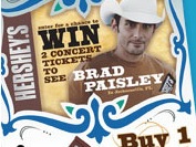 brad paisley