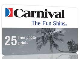 Photo Print Carnival