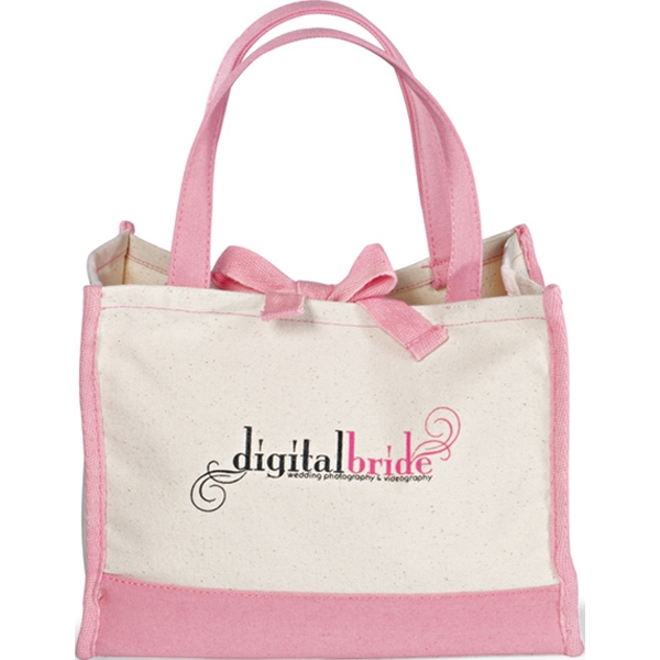 Pink Bag