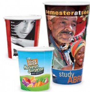 cups