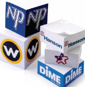 notecubes
