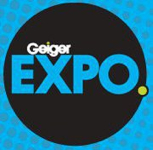 geiger expo