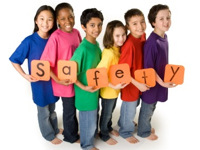 kids safety